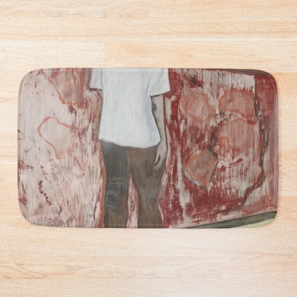 Item preview, Peter Doig. Lapeyrouse Wall designed and sold by misonjames.