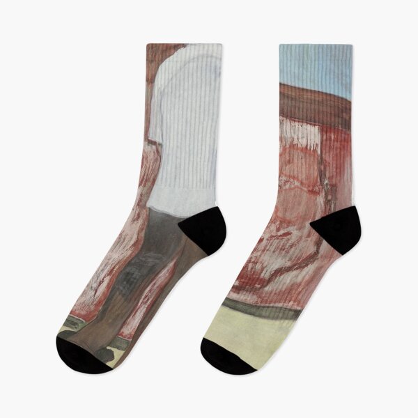 Item preview, Peter Doig. Lapeyrouse Wall designed and sold by misonjames.