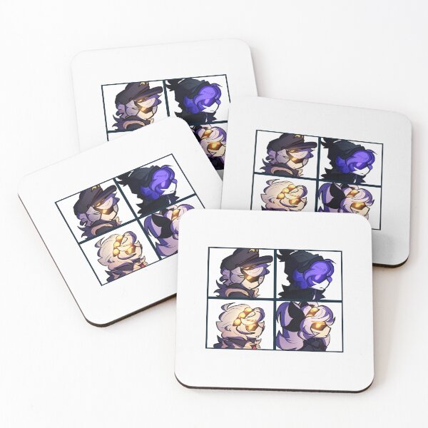 Item preview, Murder Drones  designed and sold by Shop-Cardinalch.
