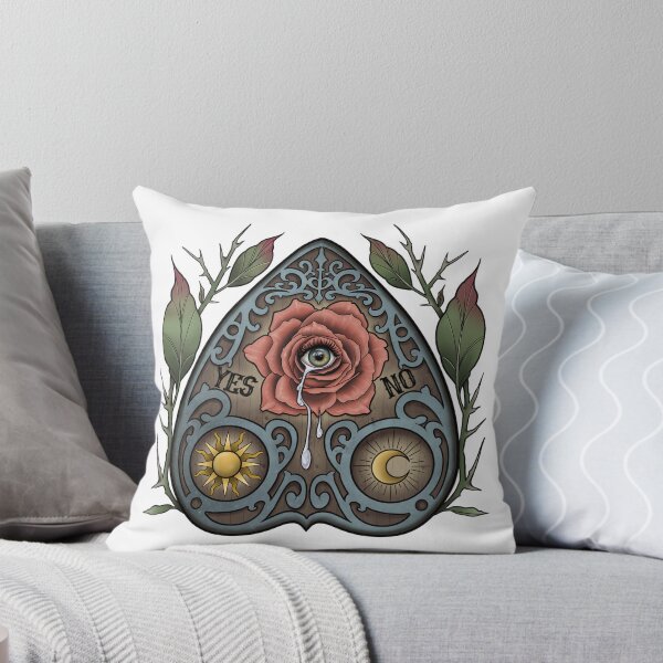 Item preview, Spirits, Stay In Touch designed and sold by Randi Wilke.