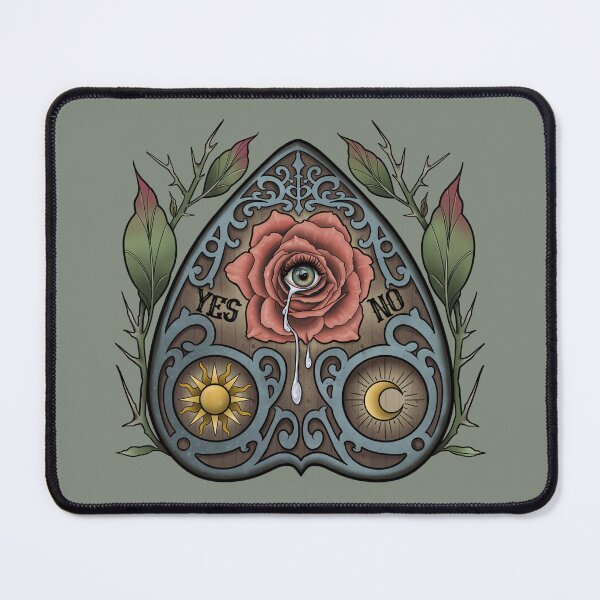 Item preview, Spirits, Stay In Touch designed and sold by Randi Wilke.
