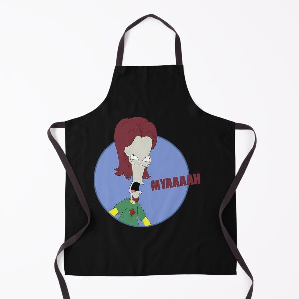 Artikelvorschau, American Dad Rog.er Myaah entworfen und verkauft von ChristopherMil6.