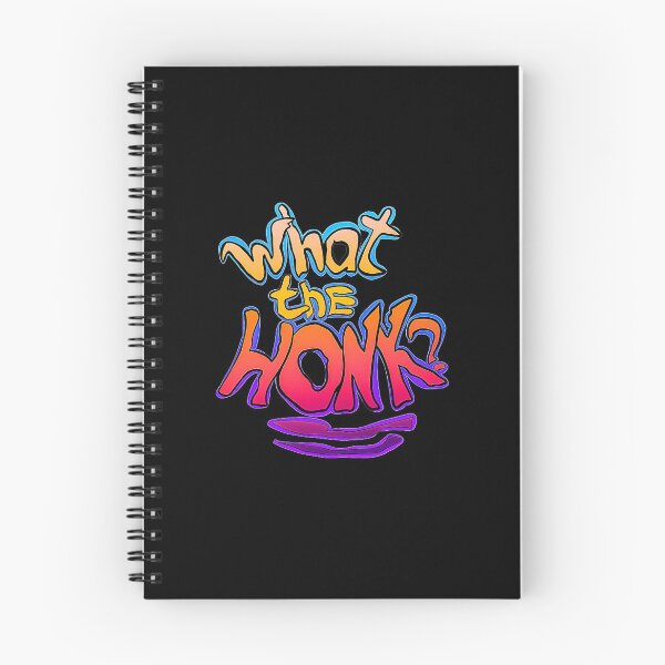 Item preview, Karl Jacobs Quote What The Honk For Minecraft Lovers Red designed and sold by jeldnper.