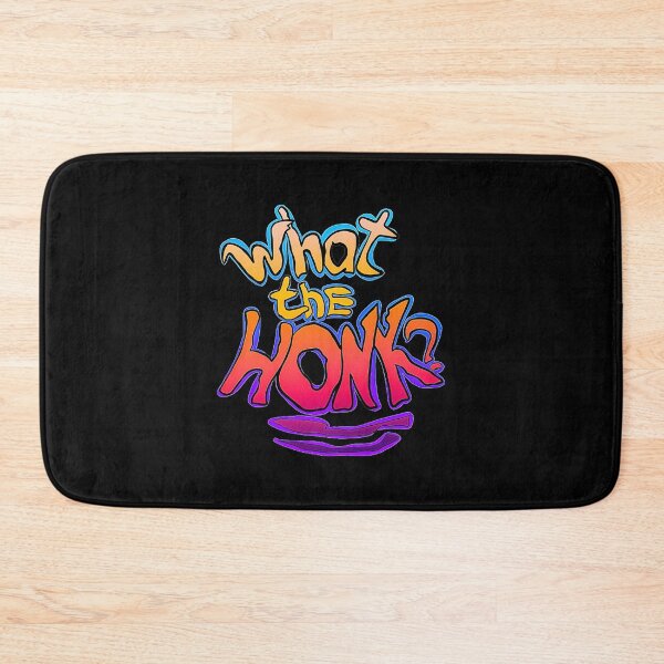 Item preview, Karl Jacobs Quote What The Honk For Minecraft Lovers Red designed and sold by jeldnper.