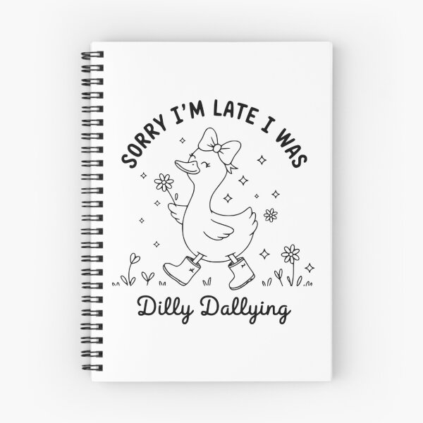 Item preview, Saying Vintage I'm Dilly I Funny Late Sorry Dallying Classic Retro Was designed and sold by PEDDAKAPRADEEP.