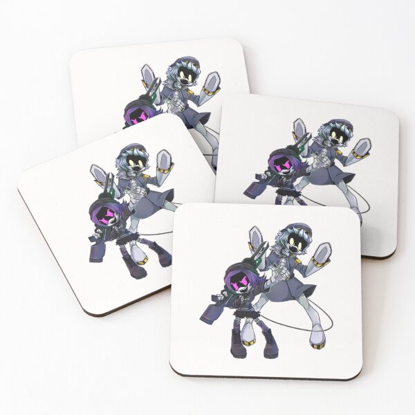Item preview, Murder Drones  designed and sold by Shop-Cardinalch.