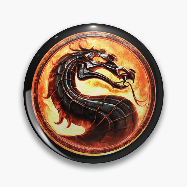 Item preview, Get Over Here  Mortal Kombat designed and sold by decameseta.