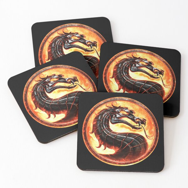 Item preview, Get Over Here  Mortal Kombat designed and sold by decameseta.