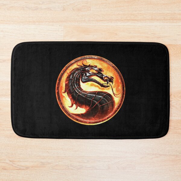 Item preview, Get Over Here  Mortal Kombat designed and sold by decameseta.