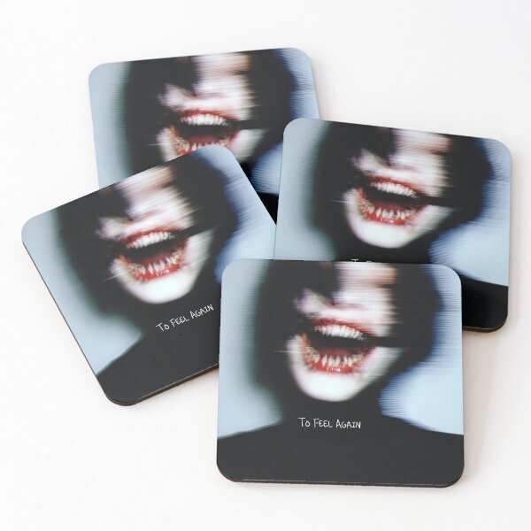 Item preview, To feel again designed and sold by Zhulrek.