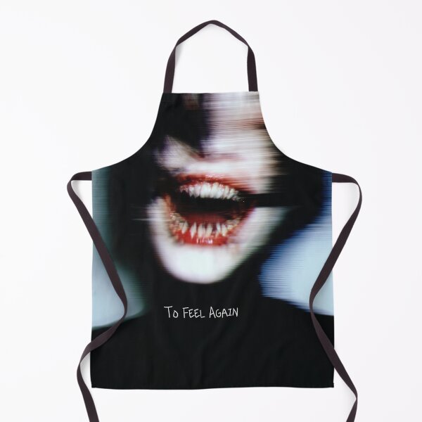 Item preview, To feel again designed and sold by Zhulrek.