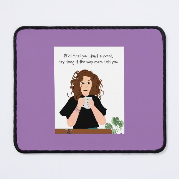 Item preview, Do It The Way Mom Told You designed and sold by ManicMomMerch.