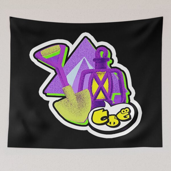 Item preview, Splatoon Splatfest Team Gear designed and sold by Kayleyhitney.