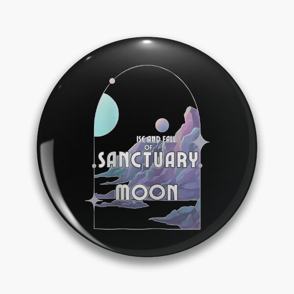 Item preview, Sanctuary Moon  designed and sold by Shop-Cardinalch.