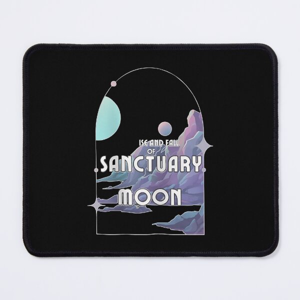 Item preview, Sanctuary Moon designed and sold by Shop-Cardinalch.
