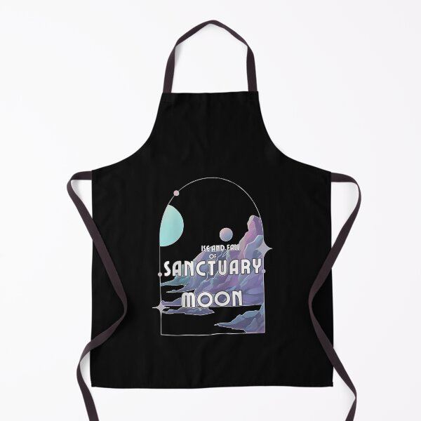 Item preview, Sanctuary Moon  designed and sold by Shop-Cardinalch.