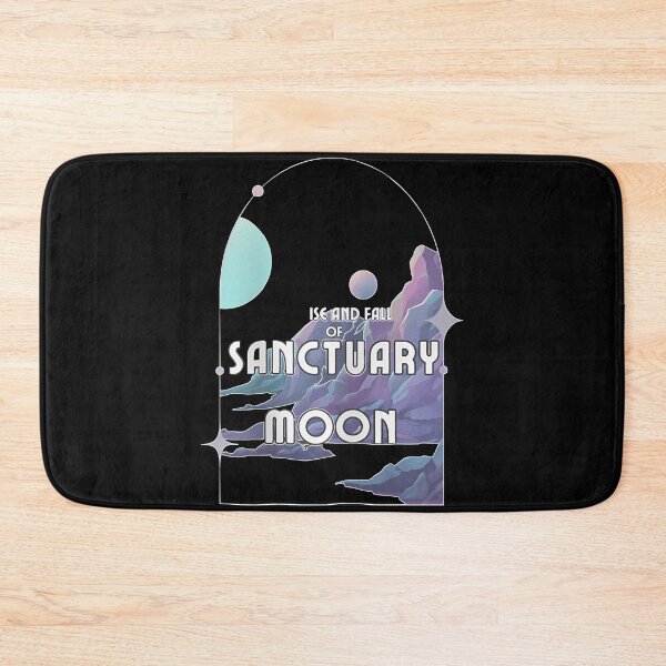 Item preview, Sanctuary Moon  designed and sold by Shop-Cardinalch.