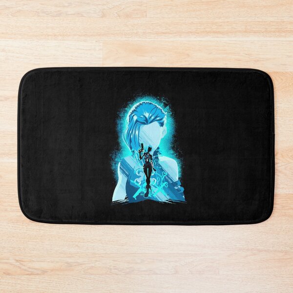 Item preview, Magic Blue - League of Legends designed and sold by alisntpe.