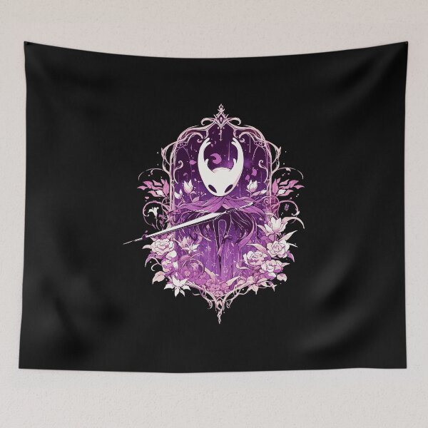 Item preview, Hollow Knight - Silksong Game designed and sold by pharcrenger.