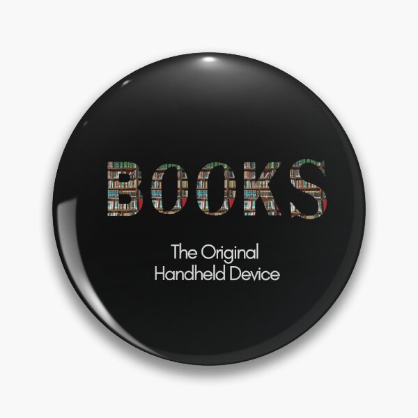 Item preview, Books: The Original Hand Held Device designed and sold by Planet Agora.