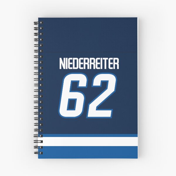 Item preview, Winnipeg Jets Nino Niederreiter Home Jersey Back Phone Case designed and sold by IAmAlexaJericho.