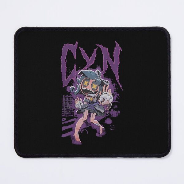 Item preview, Murder Drones Cyn  designed and sold by Shop-Cardinalch.