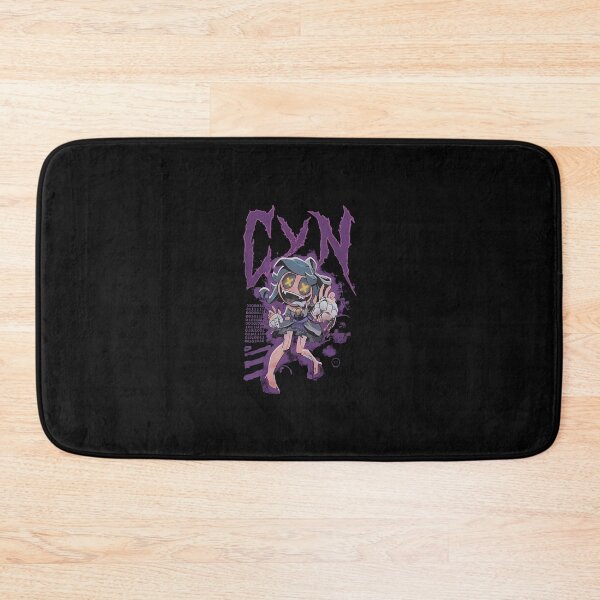 Item preview, Murder Drones Cyn  designed and sold by Shop-Cardinalch.