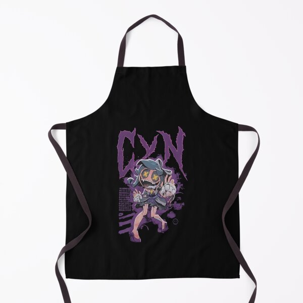 Item preview, Murder Drones Cyn designed and sold by Shop-Cardinalch.