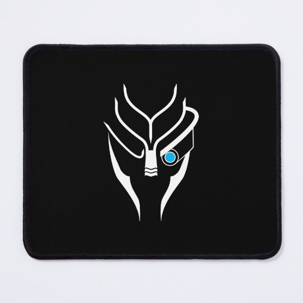 Item preview, Mass Effect Garrus White designed and sold by bulijuto.