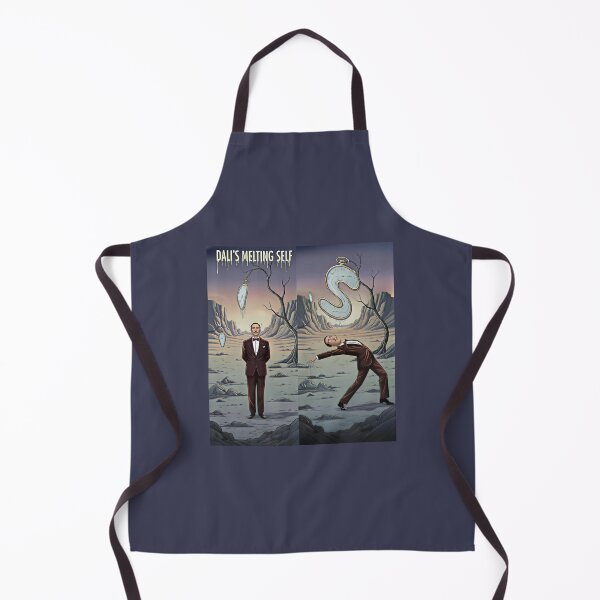 Item preview, Melting Time Dance – Surreal Dali Tribute designed and sold by SammyMorry.
