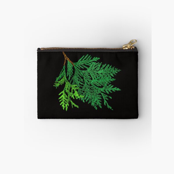 Item preview, Northern white cedar sprig designed and sold by RuthGoring.