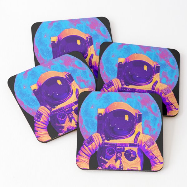 Item preview, Moon Entourage designed and sold by Moore & Moore Creations.