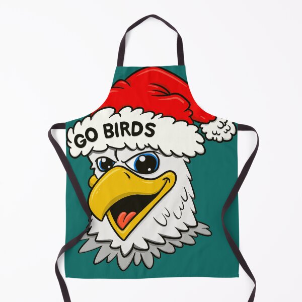 Item preview, Go Birds Christmas 2025 designed and sold by EDLFDESIGNS.