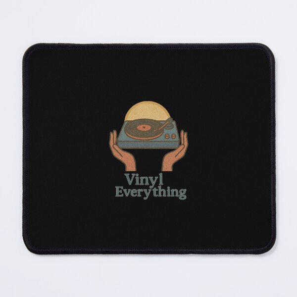 Item preview, Vinyl  Everything designed and sold by peaknerd.