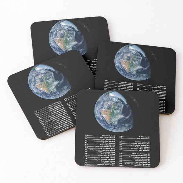 Item preview, The Neighbourhood tour 2026 designed and sold by Sophie-Men.