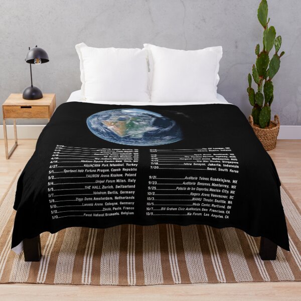 Item preview, The Neighbourhood tour 2026 designed and sold by Sophie-Men.