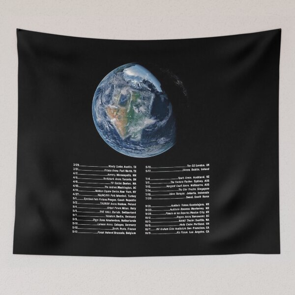 Item preview, El recorrido por el vecindario 2026 designed and sold by Sophie-Men.