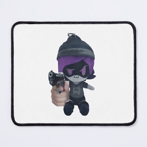 Item preview, Murder Drones Hip Hop Toy Uzi  designed and sold by Shop-Cardinalch.