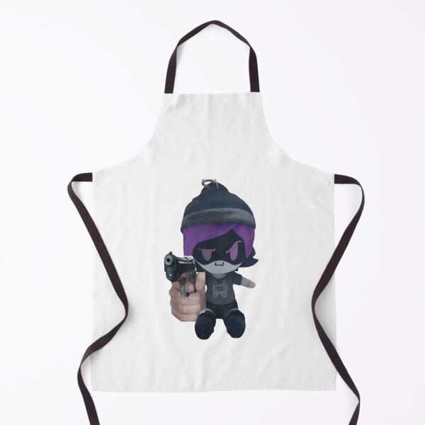 Item preview, Murder Drones Hip Hop Toy Uzi designed and sold by Shop-Cardinalch.