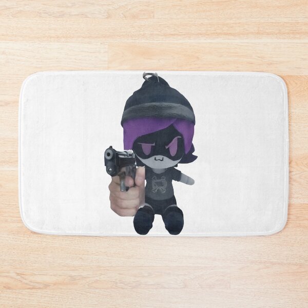 Item preview, Murder Drones Hip Hop Toy Uzi  designed and sold by Shop-Cardinalch.
