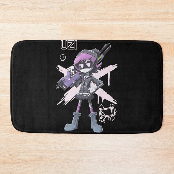 Item preview, Murder Drones Uzi designed and sold by Shop-Cardinalch.