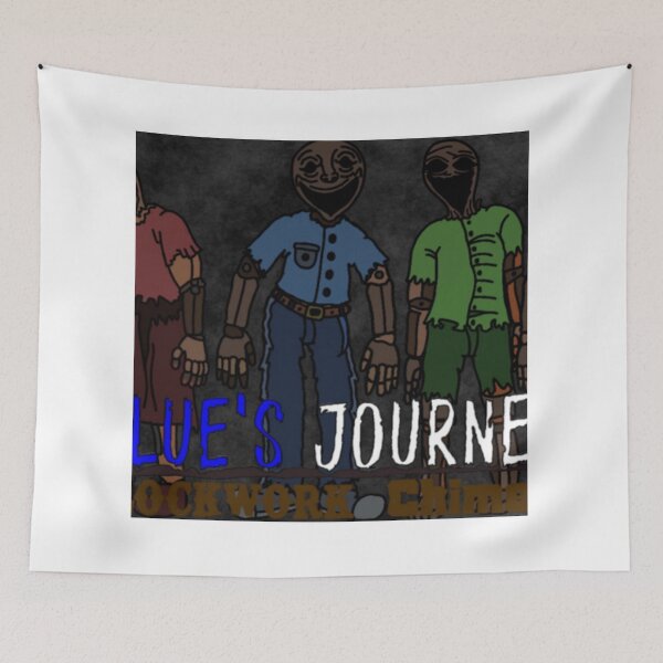 Item preview, The Mannequins  designed and sold by bluejourney1987.