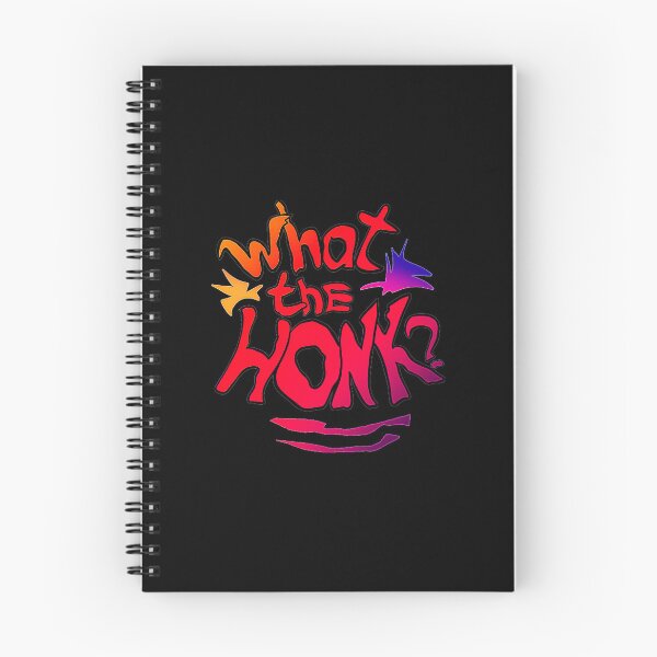 Item preview, What The Honk For Minecraft Lovers designed and sold by jeldnper.