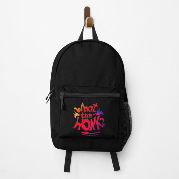 Item preview, What The Honk For Minecraft Lovers designed and sold by jeldnper.