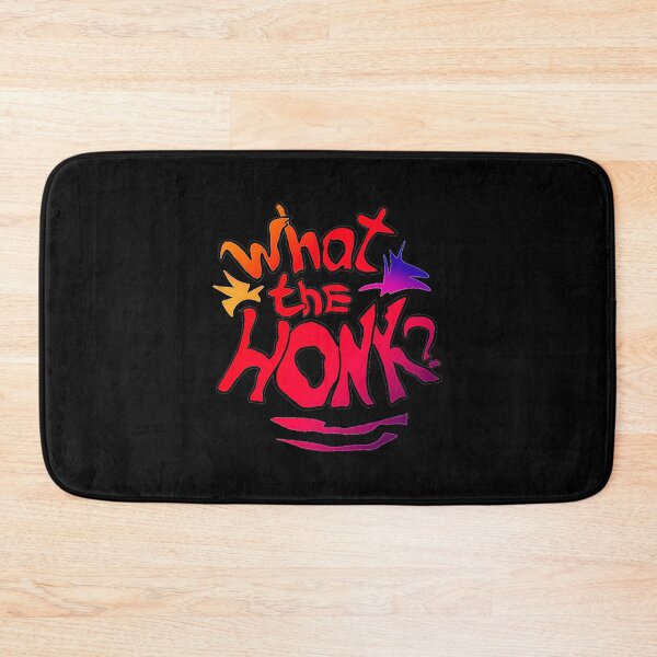 Item preview, What The Honk For Minecraft Lovers designed and sold by jeldnper.