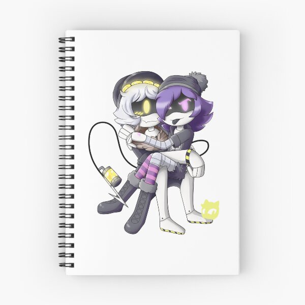 Item preview, N X UZI Murder Drones  designed and sold by Shop-Cardinalch.