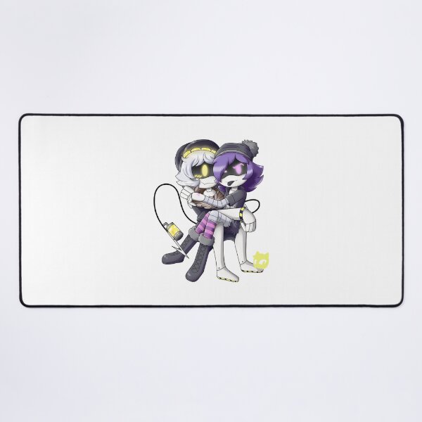 Item preview, N X UZI Murder Drones designed and sold by Shop-Cardinalch.