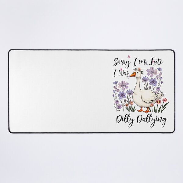 Item preview, Dallying Classic Late Funny Retro Was I Dilly Vintage Sorry Saying I'm designed and sold by PEDDAKAPRADEEP.