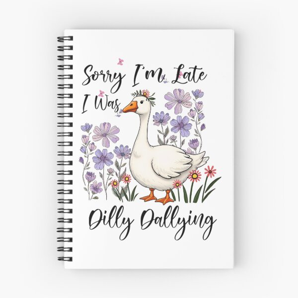 Item preview, Dallying Classic Late Funny Retro Was I Dilly Vintage Sorry Saying I'm designed and sold by PEDDAKAPRADEEP.