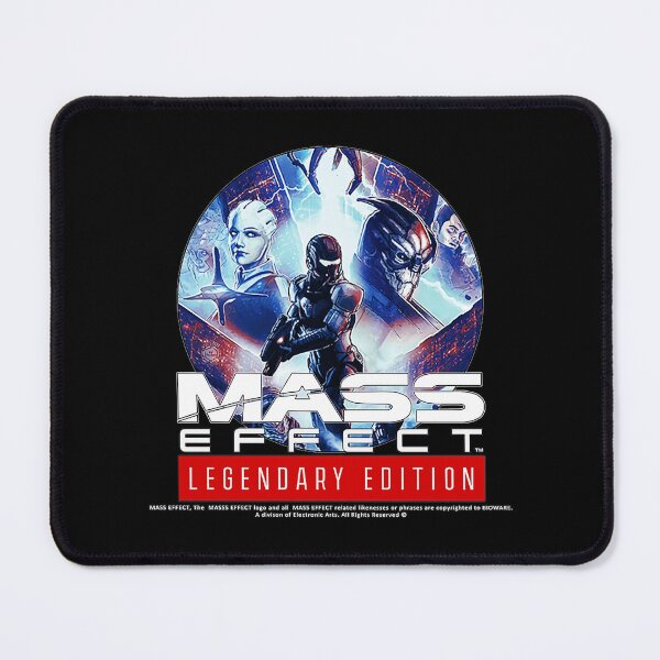 Item preview, Mass Effect Legendary Edition (ME1) - Alternate designed and sold by bulijuto.